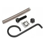 HPI Baja 5B Exhaust Pipe Mount HPI87457 (for HPI86674 Exhaust)