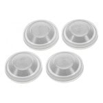 HPI Bladder 16X5mm Flat Type (4pcs) Savage XL Flux HPI87500  