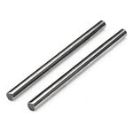 HPI Suspension Shaft (2) 3X45mm HPI87512