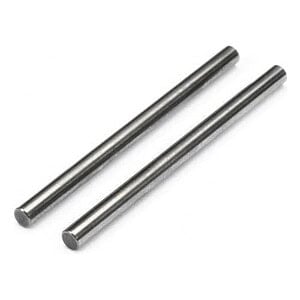 HPI Suspension Shaft (2) 3X45mm HPI87512