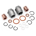 HPI VVC/HD Shock Bottom Cap Set Baja 5 HPI87565  