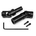 HPI Universal Center Drive Set Assembled/ for #86336 Wheely King HPI87608  