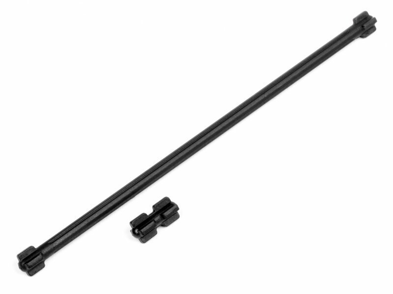 HPI Center Drive Shaft Set E10 HPI88011  