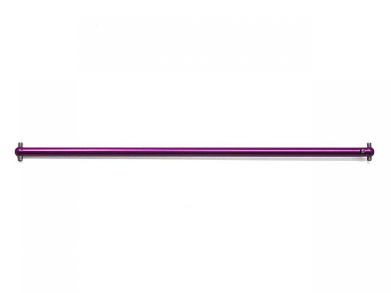 HPI Aluminum Center Driveshaft HPI88017