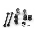 HPI Universal Drive Shaft Set E10 (2pcs) HPI88060  