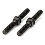 HPI Turnbuckle 4-40X24mm (2pcs) Sprint 2 HPI93312  