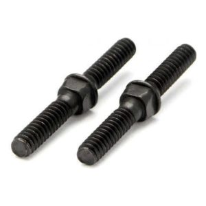 HPI Turnbuckle 4-40X24mm (2pcs) Sprint 2 HPI93312  