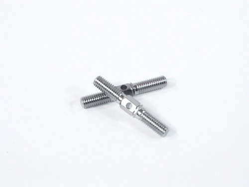 HPI Turnbuckle M5x35mm Savage SS HPI93617