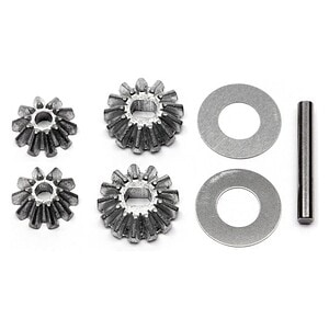 HPI Differential Bevel Gear Set (13T/10T) Wheely King HPIA850   