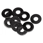 HPI Washer M3X8mm (10pcs) HPIZ224   
