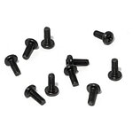 HPI Binder Head Screw M3X8mm (10pcs) HPIZ517   