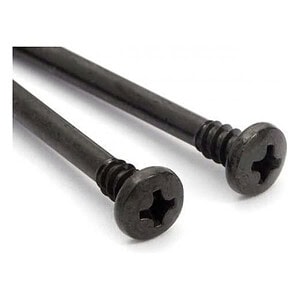 HPI Screw Shaft 3X40mm (4pcs) Savage XL/Nitro 3 HPIZ599   