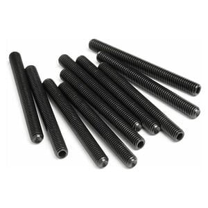 HPI Set Screw M3X30 (10pcs) HPIZ713   