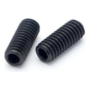 HPI Set Screw M4X10mm (6pcs) HPIZ725   