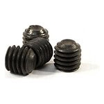 HPI Set Screw M5X5mm (4pcs) HPIZ741   
