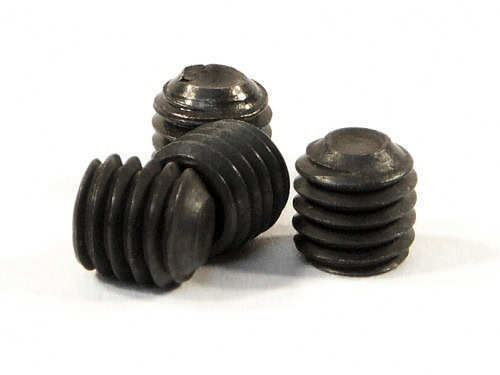 HPI Set Screw M5X5mm (4pcs) HPIZ741   