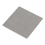 Killerbody Stainless Steel Air Intake Screen (Honeycomb Cut) KLR-48269