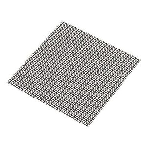 Killerbody Stainless Steel Air Intake Screen (Honeycomb Cut) KLR-48269