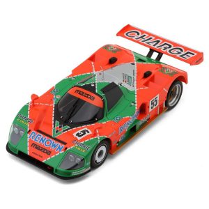 1/28 Kyosho Mini-Z MAZDA 787B