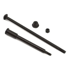 Losi Promoto-MX Axle Set LOS262015