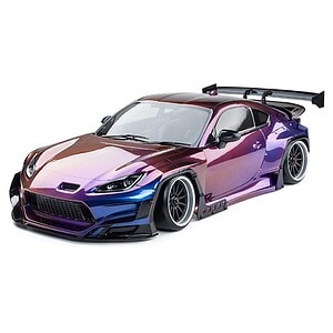 1/10 MST RMX 2.5 2WD Brushed RTR Drift Car w/GR86RB Body Iridescent Purple