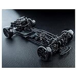 1/10 MST RMX EX GT 2WD Competition Drift Kit