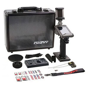 Kyosho FLYSKY Noble NB4 Pro+ KYO82153-A