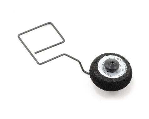 ParkZone Tail Wheel PKZ3507 - pkz35071 ParkZone Tail Wheel PKZ3507
