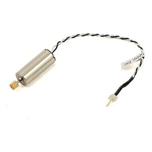 ParkZone 6mm Motor (Ultra Micro J-3) PKZ3916