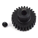 ProTek RC Lightweight Steel 48P Pinion Gear (3.17mm) PTK-8044