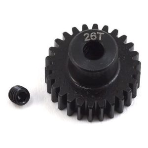 ProTek RC Lightweight Steel 48P Pinion Gear (3.17mm) PTK-8044