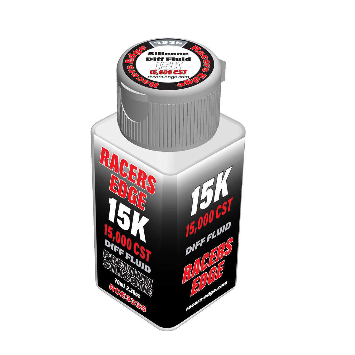 15000cSt 70ml 2.36oz Pure Silicone Diff Fluid