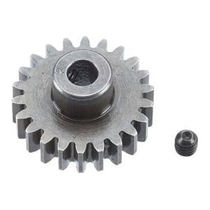 X-Hard 5mm Bore Mod1 22T RRP1222