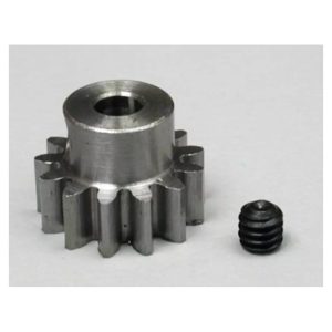Robinson Racing 0130 Steel 32p Pinion 13 Teeth RRP0130