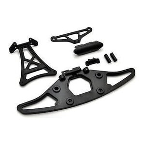 HoBao Bumper Set Hyper GTS/GTB 90067N HOBAO90067
