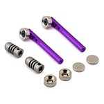 Scale Reflex Gorilla Mounts Magnetic Body Mount Kit Purple SRF888120