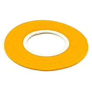 Spaz Stix 1mm x 18m Masking Tape SZXMT01