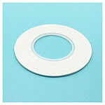 Spaz Stix 1mm x 18m Vinyl Tape SZXVT01