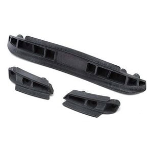 24K RC Technology Seiji S14 Kouki Front and Rear Light Buckets TAF31001