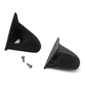 24K RC Technology Seiji S14 Kouki Side Mirrors 2-Pack TAF31003