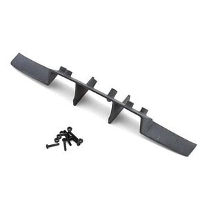 24K RC Technology Seiji S14 Kouki Rear Diffuser w/Mounting Hardware TAF31012