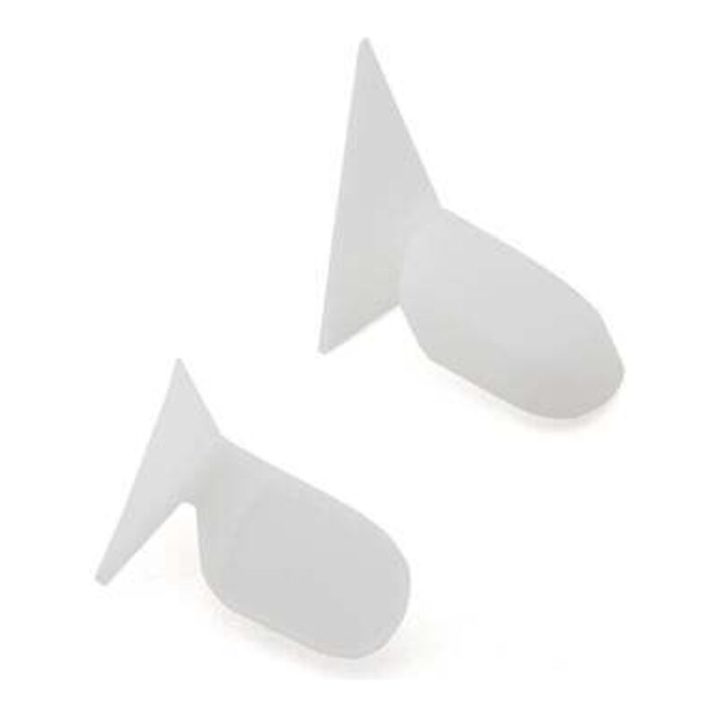 24K RC Technology Silvia S14.9 Side Mirrors TAF40002 - taf400021 24K RC Technology Silvia S14.9 Side Mirrors TAF40002