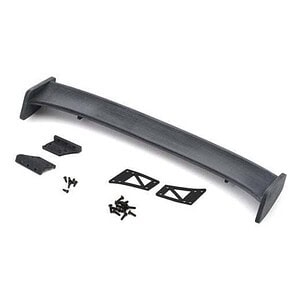 24K RC Technology Silvia S14.9 Rear Wing TAF40004