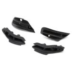 24K RC Technology Silvia S14.9 Front and Rear Light Buckets TAF40005