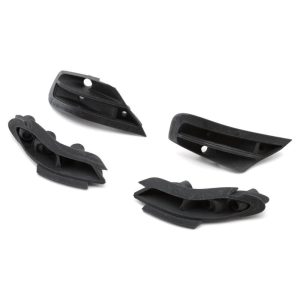 24K RC Technology Silvia S14.9 Front and Rear Light Buckets TAF40005