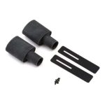 24K RC Technology Dom's 1/10 BMW E92/M3 Exhaust 2-Pack TAF43002