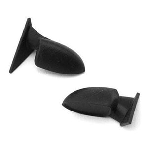24K RC Technology Doms 1/10 BMW E92/M3 Side Mirrors TAF43003
