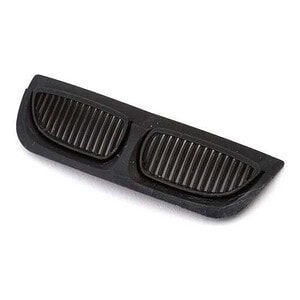 24K RC Technology 1/10 BMW E92/M3 Hood Grill TAF43008