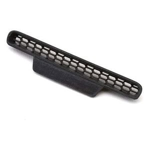 24K RC Technology 1/10 BMW E92/M3 Rear Exhaust Grill TAF43010