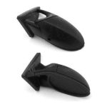 24K RC Technology 1/10 BMW E92/M3 Side Mirrors 2-Pack TAF43014